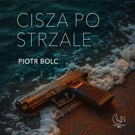 audiobooki: Cisza po strzale – audiobook
