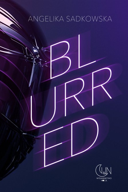 ebooki: Blurred – ebook