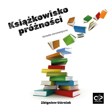 audiobooki: Książkowisko próżności – audiobook