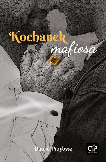 ebooki: Kochanek mafiosa – ebook