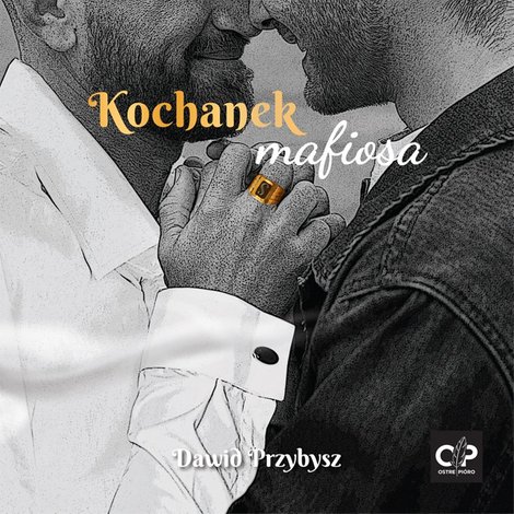 audiobooki: Kochanek mafiosa – audiobook