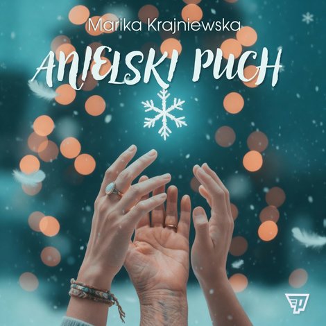 audiobooki: Anielski puch – audiobook