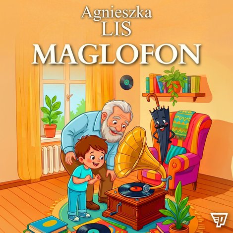 audiobooki: Maglofon. Część 10 – audiobook