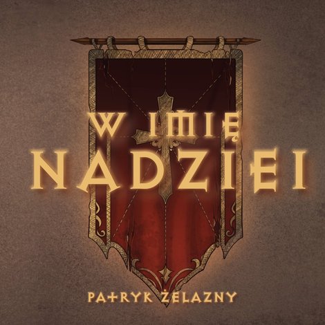 audiobooki: W imię nadziei – audiobook