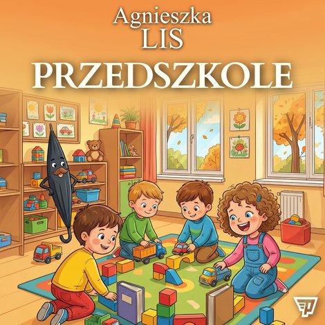 audiobooki: Przedszkole. Część 6 – audiobook