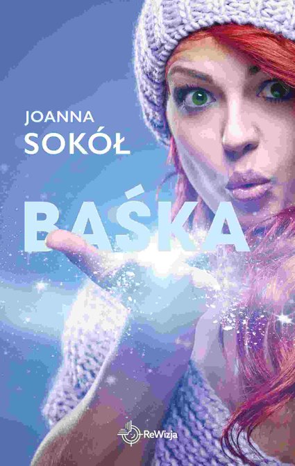 ebooki: Baśka – ebook