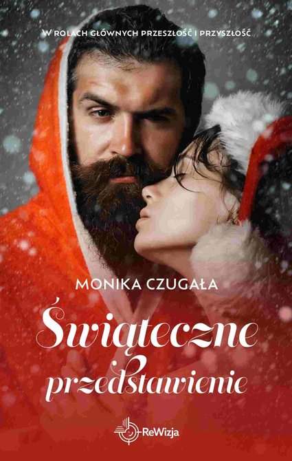 ebooki: Świąteczne przedstawienie – ebook