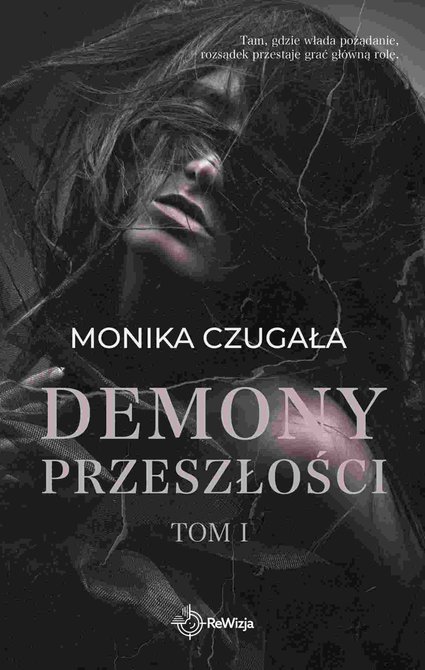 ebooki: Demony Przeszłości. Tom 1 – ebook