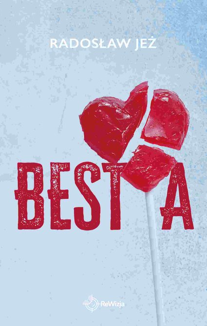 ebooki: Bestia – ebook