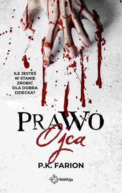 ebooki: Prawo Ojca – ebook