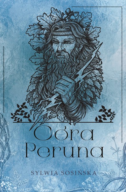 ebooki: Córa Peruna. Dzieci Mokoszy. Tom 2 – ebook