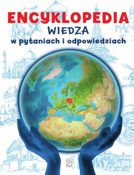 ebooki: Encyklopedia. Wiedza w pytaniach i odpowiedziach – ebook