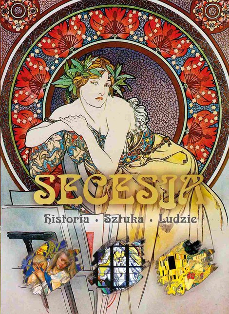 ebooki: Secesja – ebook