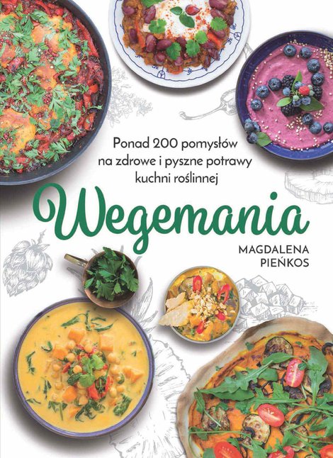 ebooki: Wegemania – ebook