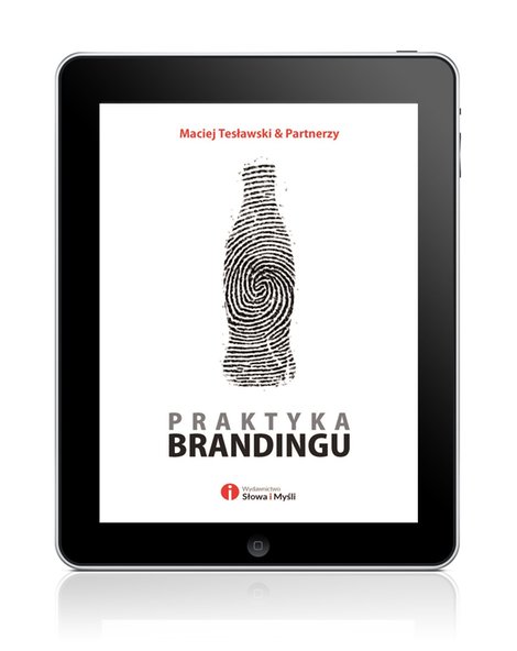 ebooki: Praktyka brandingu – ebook