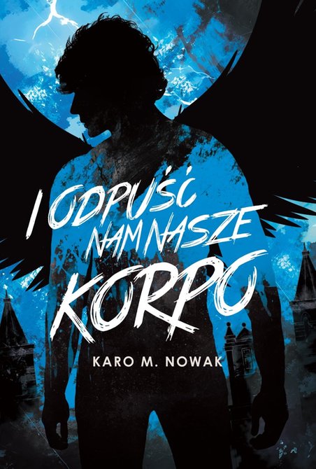 ebooki: I odpuść nam nasze korpo – ebook