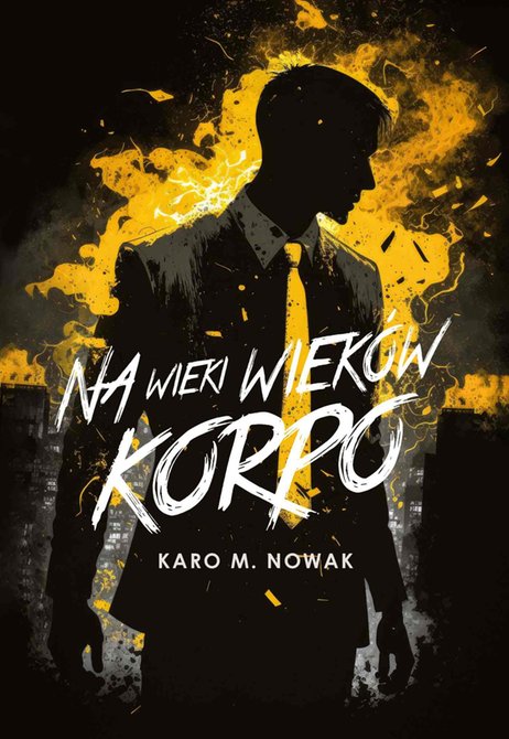 ebooki: Na wieki wieków korpo – ebook