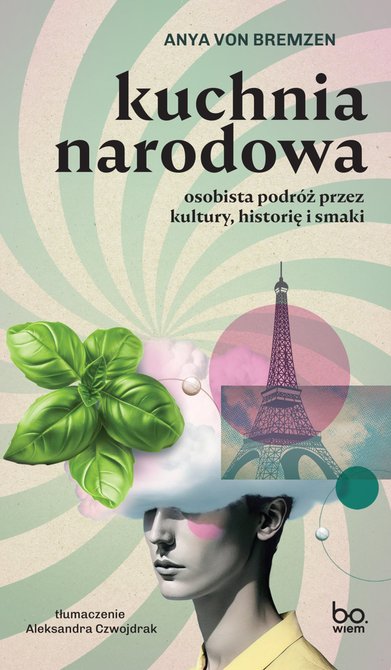 ebooki: Kuchnia narodowa. Osobista podróż przez kultury, historię i smaki – ebook
