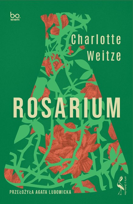 ebooki: Rosarium – ebook