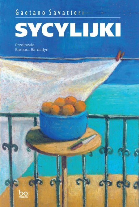 ebooki: Sycylijki – ebook