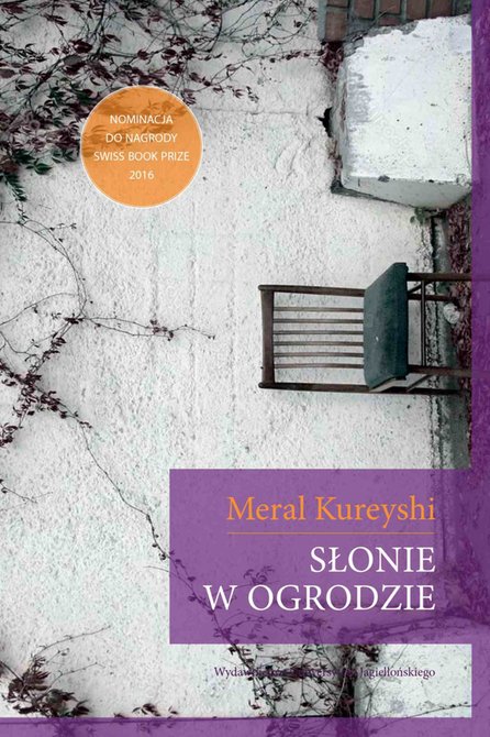 ebooki: Słonie w ogrodzie – ebook