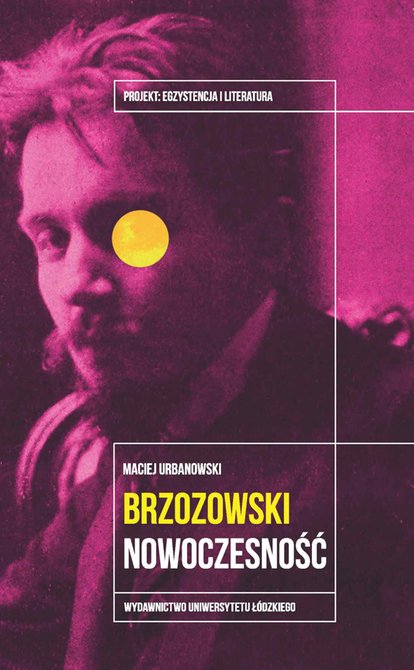 ebooki: Stanisław Brzozowski. Nowoczesność – ebook