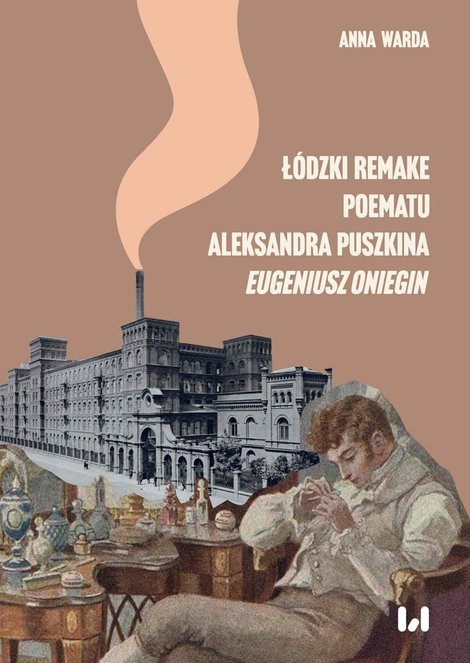 ebooki: Łódzki remake poematu Aleksandra Puszkina „Eugeniusz Oniegin” – ebook