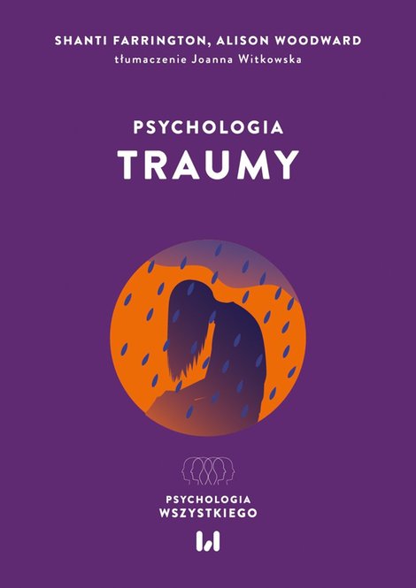 ebooki: Psychologia traumy – ebook