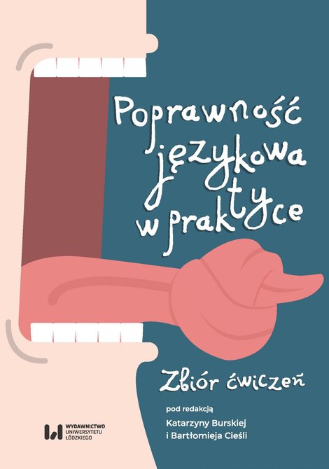 ebooki: Poprawność językowa w praktyce. Zbiór ćwiczeń – ebook
