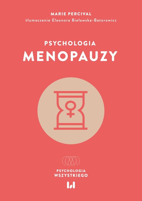 ebooki: Psychologia menopauzy – ebook