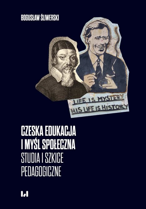 ebooki: Czeska edukacja i myśl społeczna. Studia i szkice pedagogiczne – ebook