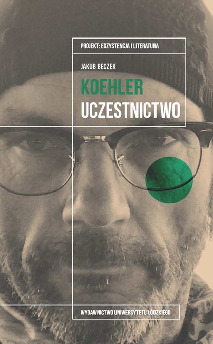 ebooki: Krzysztof Koehler. Uczestnictwo – ebook