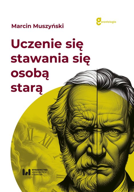 ebooki: Uczenie się stawania się osobą starą – ebook