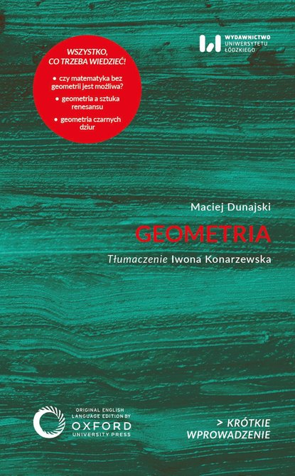 ebooki: Geometria – ebook