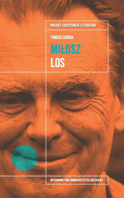 ebooki: Czesław Miłosz. Los – ebook