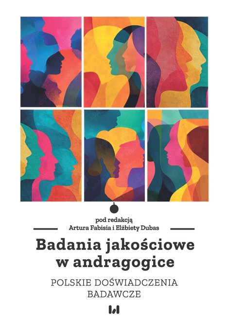 ebooki: Badania jakościowe w andragogice. Polskie doświadczenia badawcze – ebook