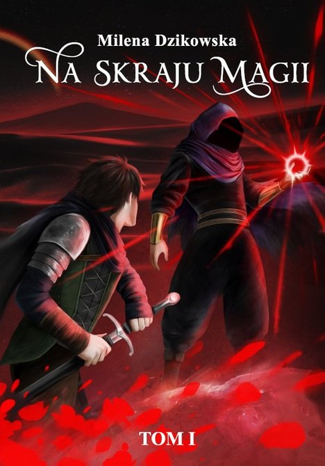 ebooki: Na skraju magii – ebook