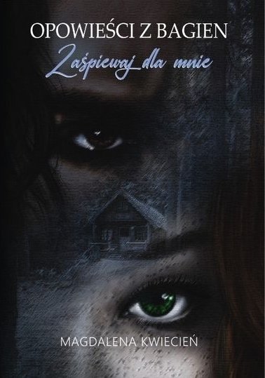 audiobooki: Zaśpiewaj dla mnie – audiobook