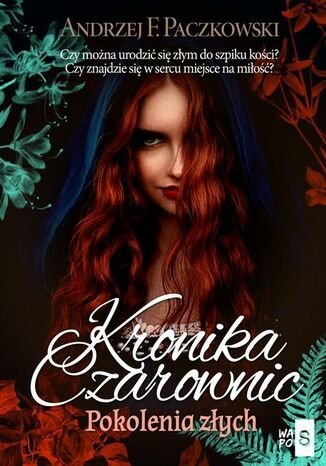 ebooki: Kronika czarownic – ebook
