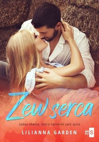 ebooki: Zew serca – ebook