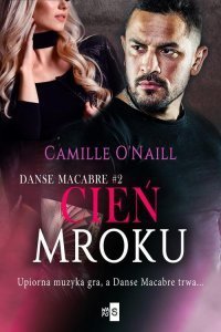 ebooki: Cień mroku. Tom 2 – ebook