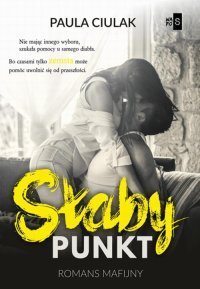 ebooki: Słaby punkt – ebook