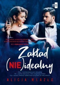 ebooki: Zakład (nie)idealny – ebook