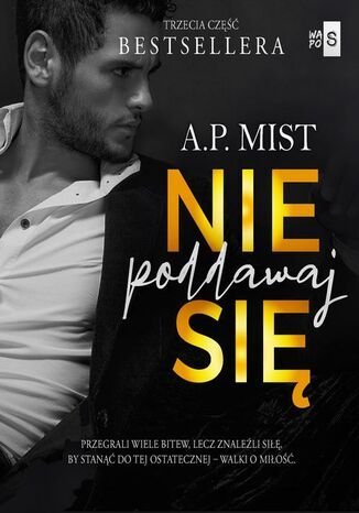ebooki: Nie poddawaj się #3 – ebook