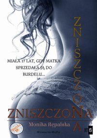 ebooki: Zniszczona – ebook