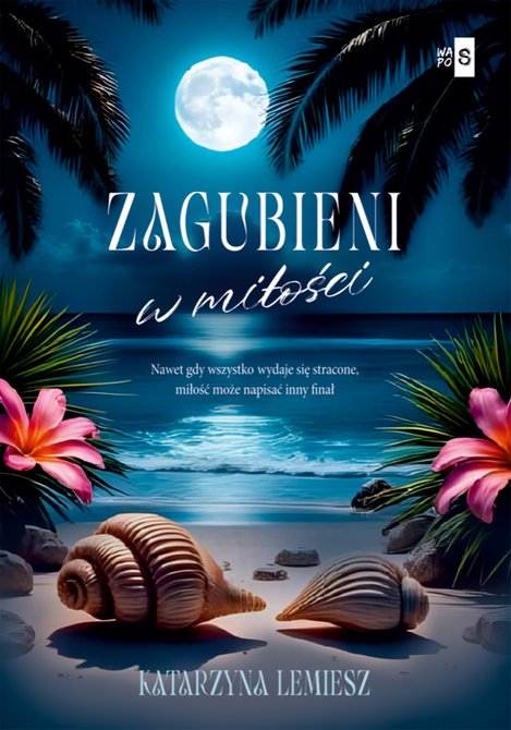 ebooki: Zagubieni w miłości – ebook