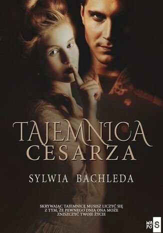 ebooki: Tajemnica Cesarza – ebook