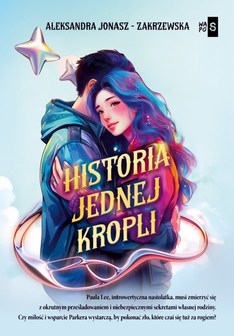 ebooki: Historia jednej kropli – ebook