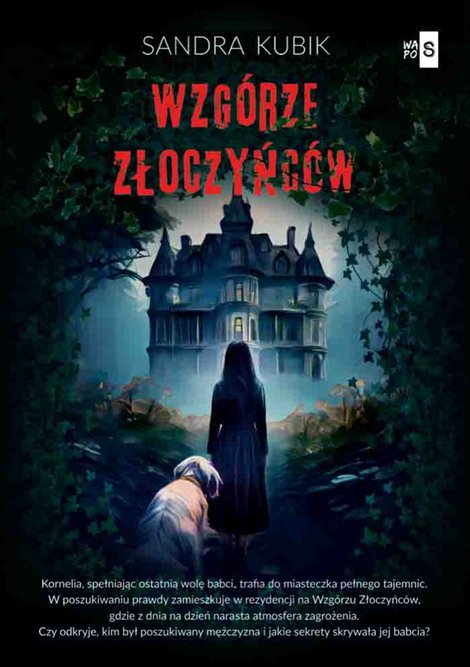 ebooki: Wzgórze Złoczyńców – ebook