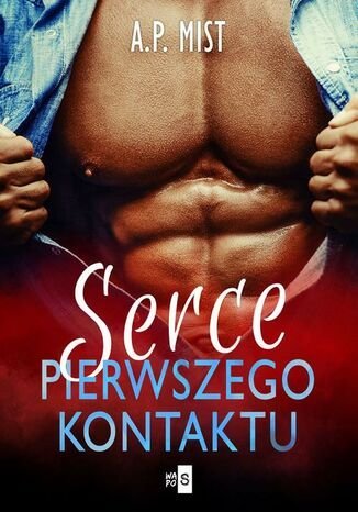 ebooki: Serce pierwszego kontaktu – ebook